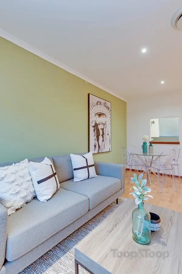 Third view of Homely unit listing, 3/31 Wellington Street, Klemzig SA 5087