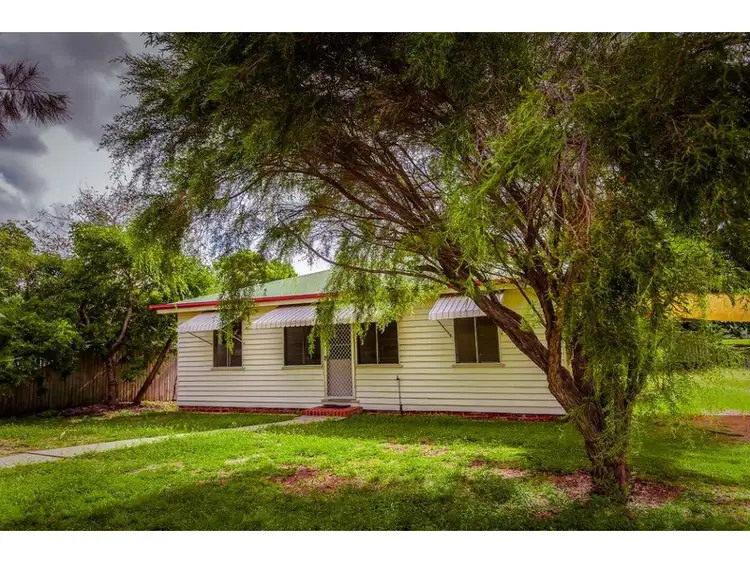 Main view of Homely house listing, 28 Waverley Street, Bucasia QLD 4750