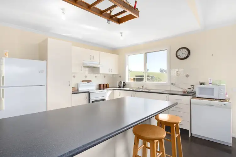 Fifth view of Homely rural property listing, 235 Tripp-McDonald Road, Nilma North VIC 3821