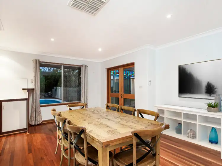 Second view of Homely house listing, 10 Aberdare Way, Warwick WA 6024