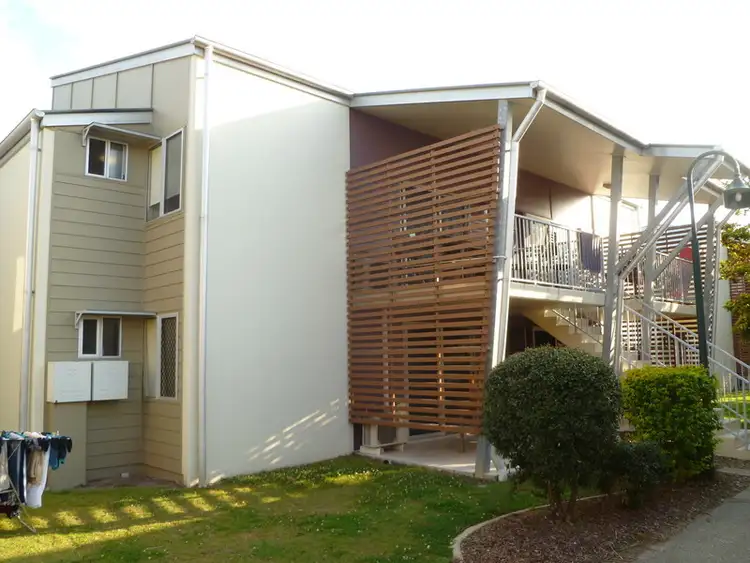 Second view of Homely unit listing, 92/4-20 Varsityview Court, Sippy Downs QLD 4556
