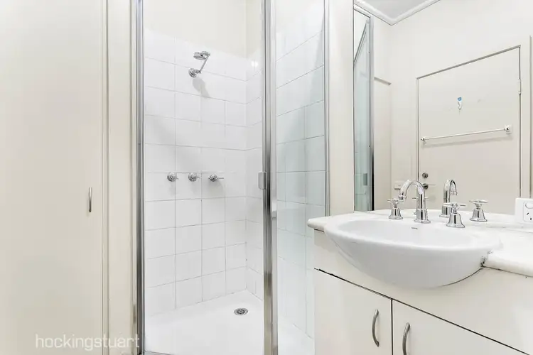 Sixth view of Homely apartment listing, 2508/570 Lygon Street, Carlton VIC 3053