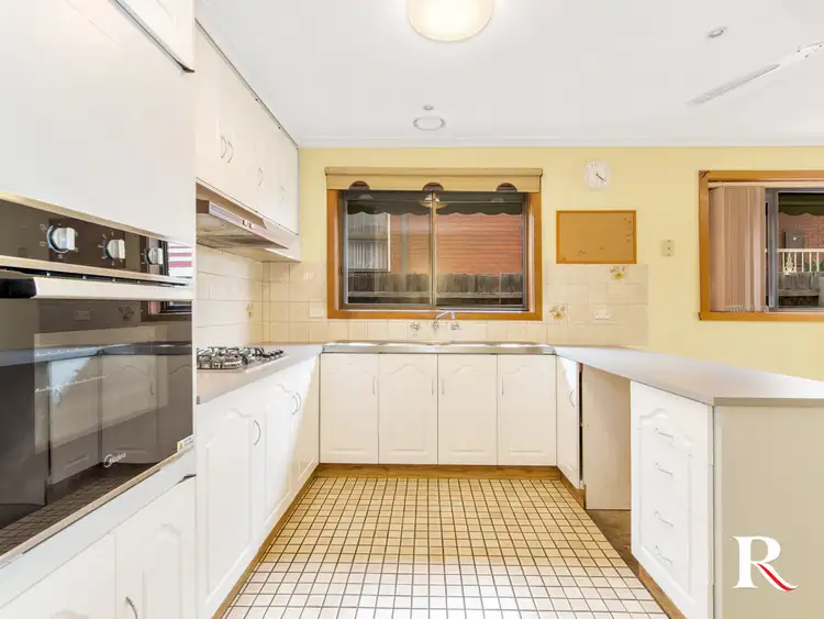 Second view of Homely house listing, 12 Ashleigh Crescent, Bell Park VIC 3215