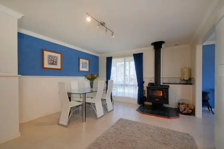 Sixth view of Homely house listing, 6 Daniel Court, Traralgon VIC 3844