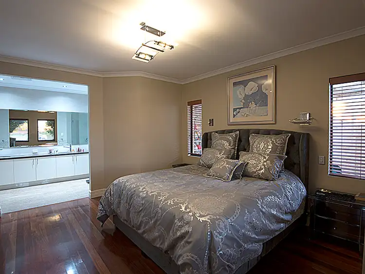 Sixth view of Homely house listing, 11 Lookout Circle, Ellenbrook WA 6069