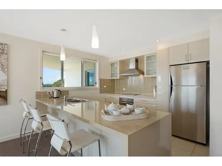 Sixth view of Homely house listing, 15 Ocean View Avenue, Merimbula NSW 2548