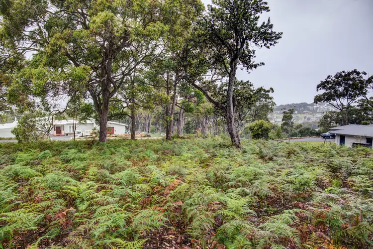 Third view of Homely land listing, LOT 7, 5 Rebecca Place, Tura Beach NSW 2548