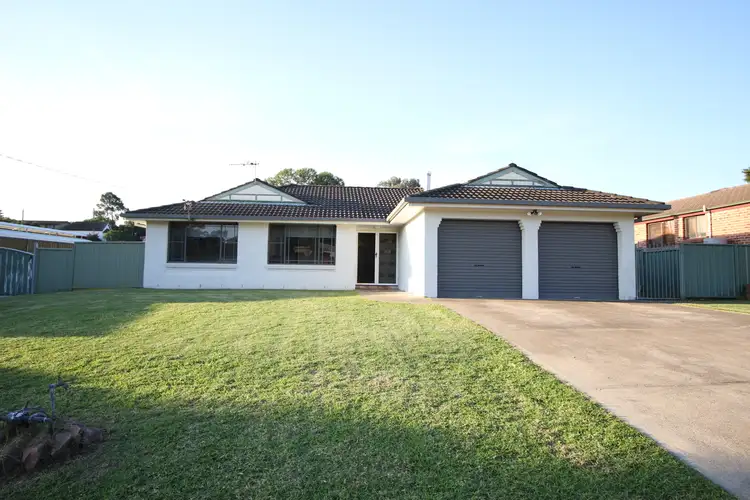 36 St Andrews Street, Aberdeen NSW 2336