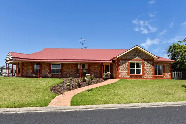 10 Flinders Terrace, Mount Gambier SA 5290