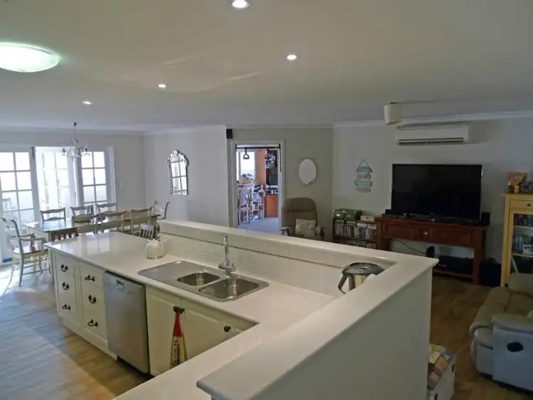 Second view of Homely house listing, 72 North Road, Castletown WA 6450