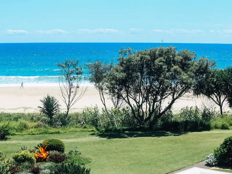Main view of Homely unit listing, 18/361-363 Golden Four Drive, Tugun QLD 4224