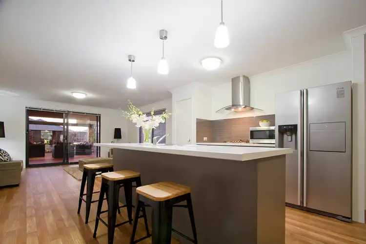 Seventh view of Homely house listing, 31 Serisier Parkway, Queens Park WA 6107