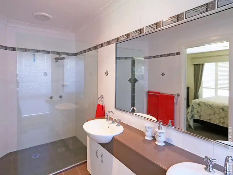 Fifth view of Homely house listing, 110 Yentoo Drive, Glenfield Park NSW 2650
