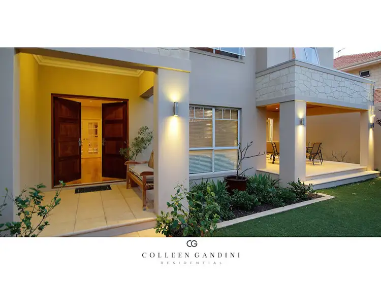 Second view of Homely house listing, 69C Gairloch St, Applecross WA 6153