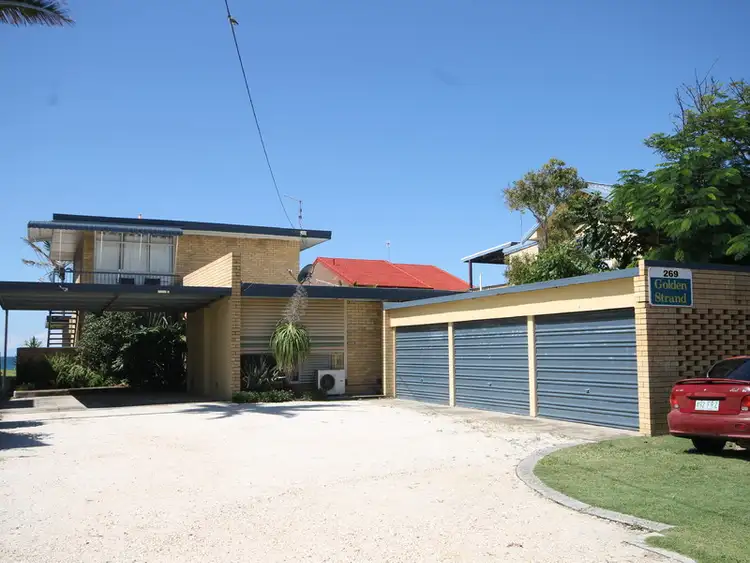 Second view of Homely unit listing, 1/269 Golden Four Drive, Bilinga QLD 4225