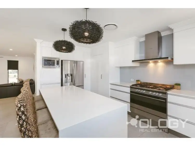 Fifth view of Homely house listing, 43 Bellbird Drive, Parkhurst QLD 4702