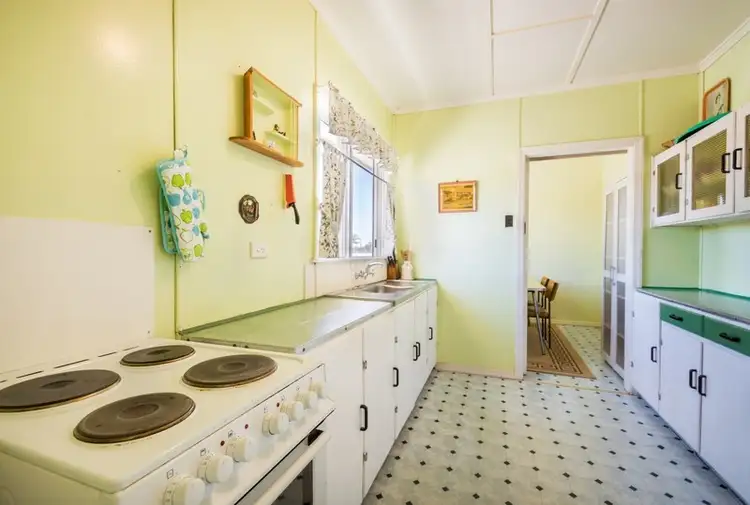 Fourth view of Homely house listing, 37 Oquinn Street, Harristown QLD 4350