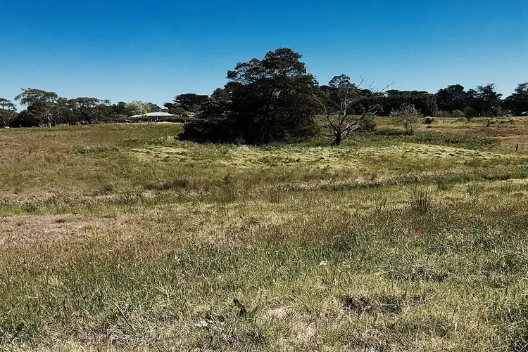 Third view of Homely land listing, 5 Healsview Court, Langwarrin South VIC 3911