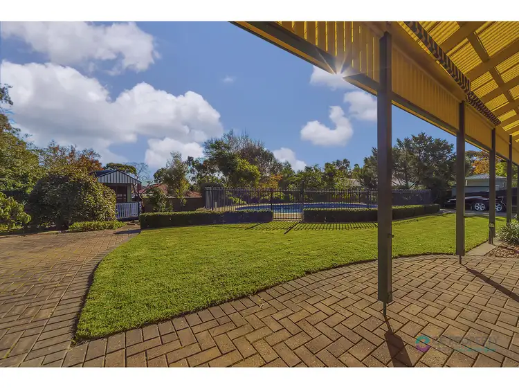 Fourth view of Homely house listing, 23 Wood Crescent, One Tree Hill SA 5114