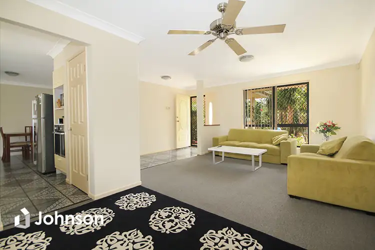 Second view of Homely house listing, 14 Greenway Circuit, Springfield QLD 4300