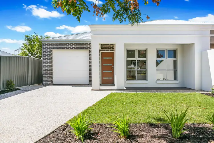 17 Dawson Avenue, South Plympton SA 5038
