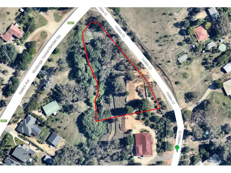 Seventh view of Homely land listing, 1 Hobbs Close, Yackandandah VIC 3749
