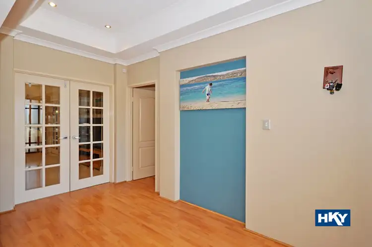 Sixth view of Homely house listing, 68 Delmage Circle, Ellenbrook WA 6069