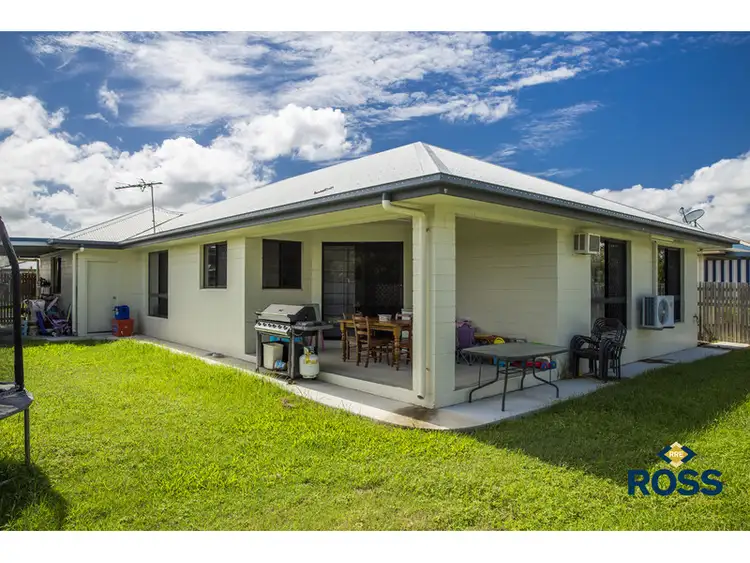 Third view of Homely house listing, 11 Thornbill Close, Kelso QLD 4815