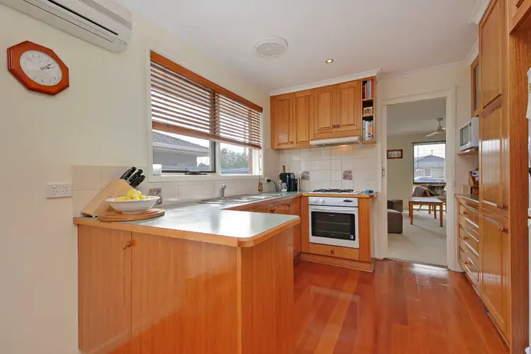 Third view of Homely house listing, 12 Sally Court, Traralgon VIC 3844