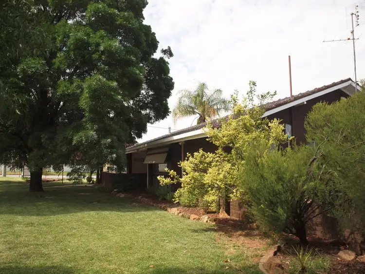 Main view of Homely house listing, 20 Boundary Road, Narrandera NSW 2700