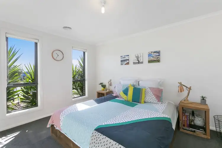 Sixth view of Homely house listing, 12 Liuzzi Drive, Torquay VIC 3228