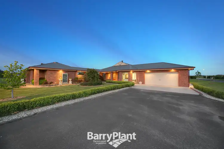 490 McGregor Road, Pakenham VIC 3810