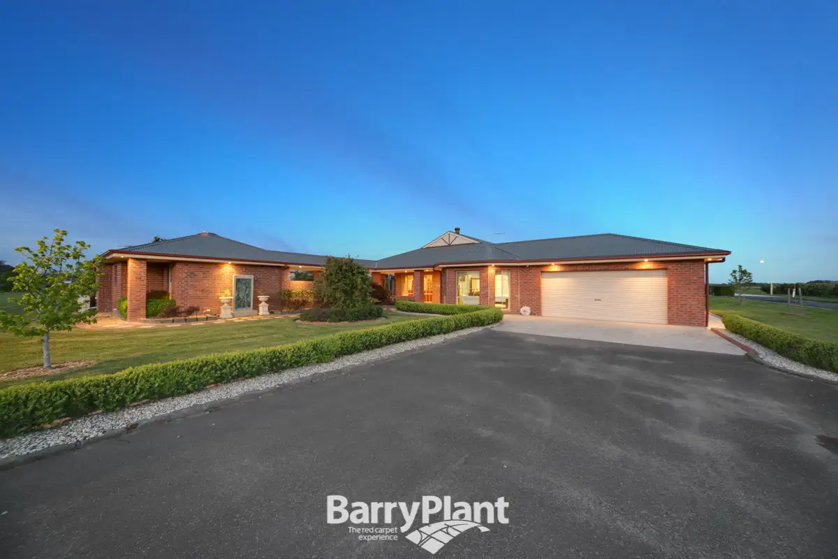 Main view of Homely house listing, 490 McGregor Road, Pakenham VIC 3810