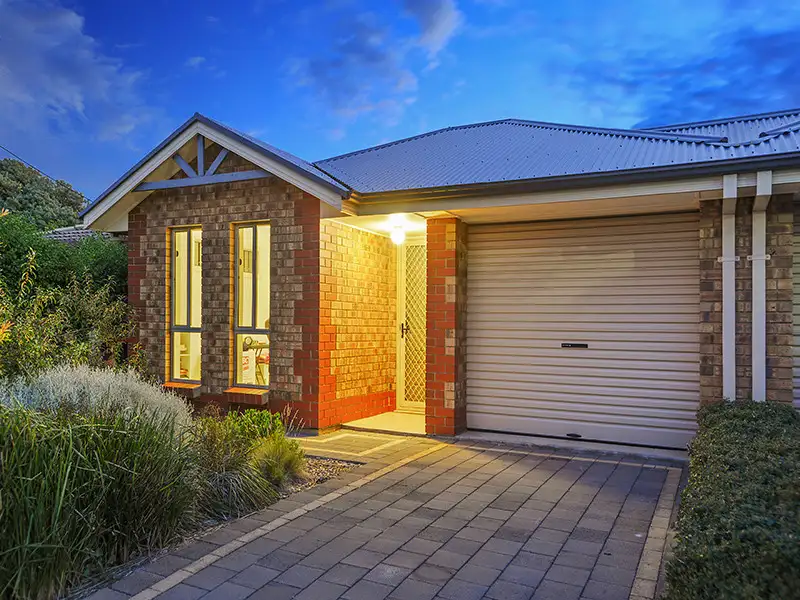 Main view of Homely house listing, 86A Benny Avenue, Port Noarlunga SA 5167