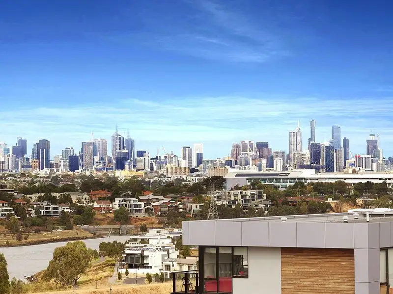 Main view of Homely apartment listing, 210/2 La Scala Avenue, Maribyrnong VIC 3032