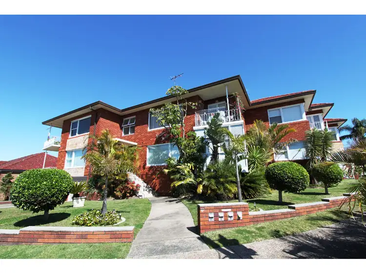 4/11 Rocky Point Road, Kogarah NSW 2217
