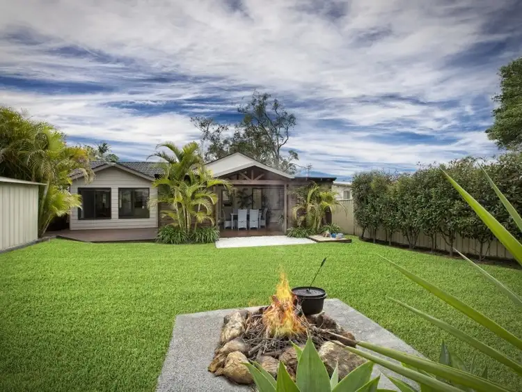 Second view of Homely house listing, 36 Gladys Ave, Berkeley Vale NSW 2261