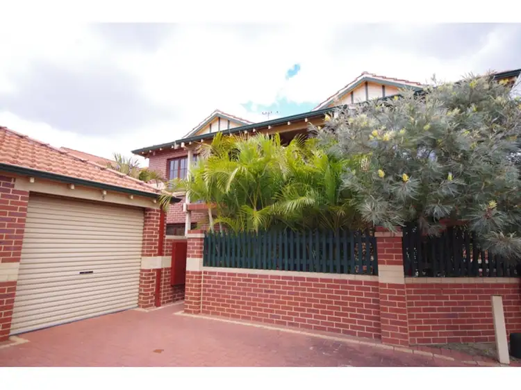 Third view of Homely townhouse listing, 5/89 Kelvin Street, Maylands WA 6051