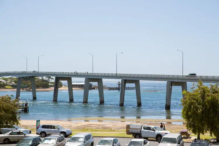 Sixth view of Homely apartment listing, 3/157-159 Marine Parade, San Remo VIC 3925
