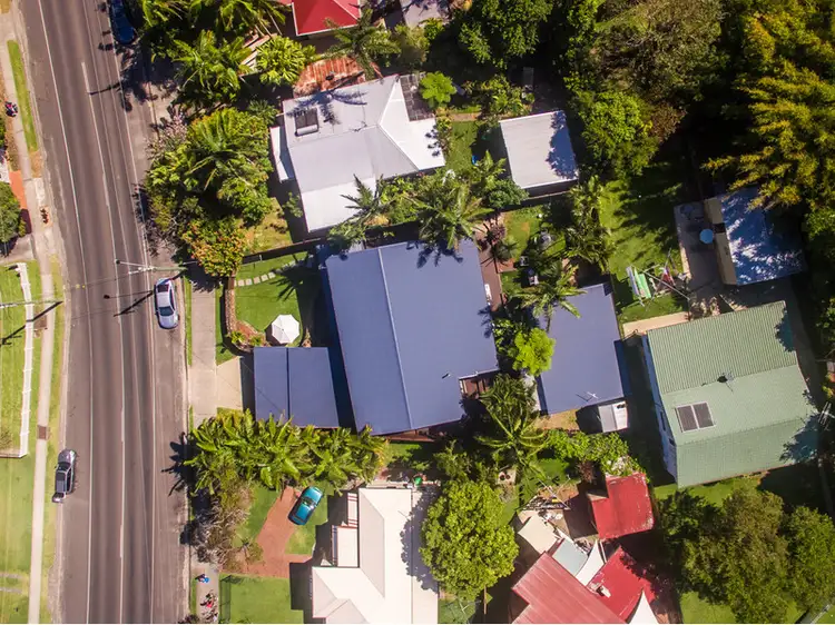 Third view of Homely house listing, 63 Bangalow Road, Byron Bay NSW 2481