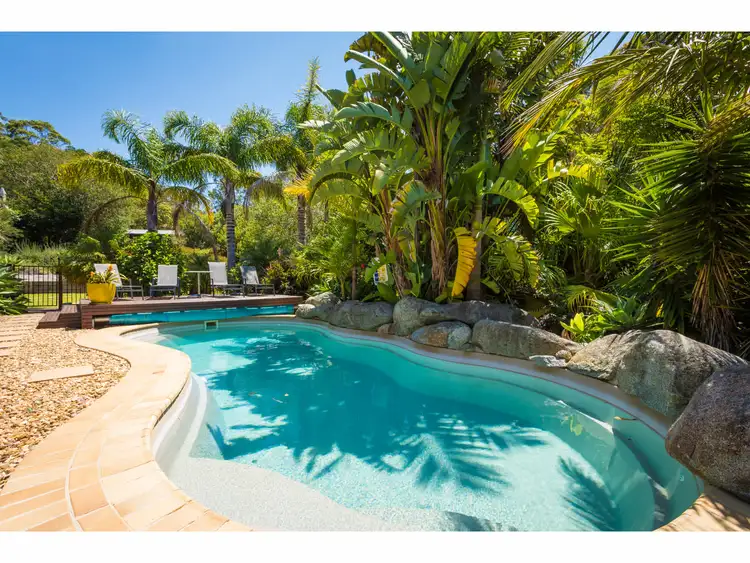 Second view of Homely house listing, 336 Pacific Way, Tura Beach NSW 2548