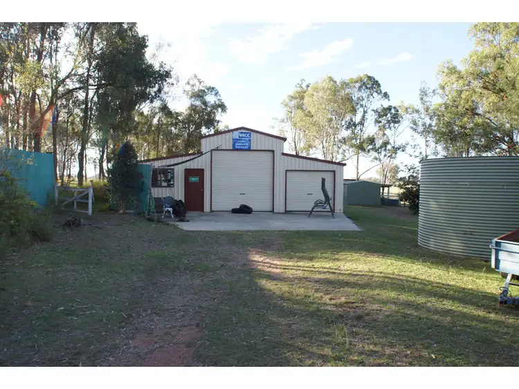 Second view of Homely rural property listing, 7 Sandalwood Drive, Brightview QLD 4311
