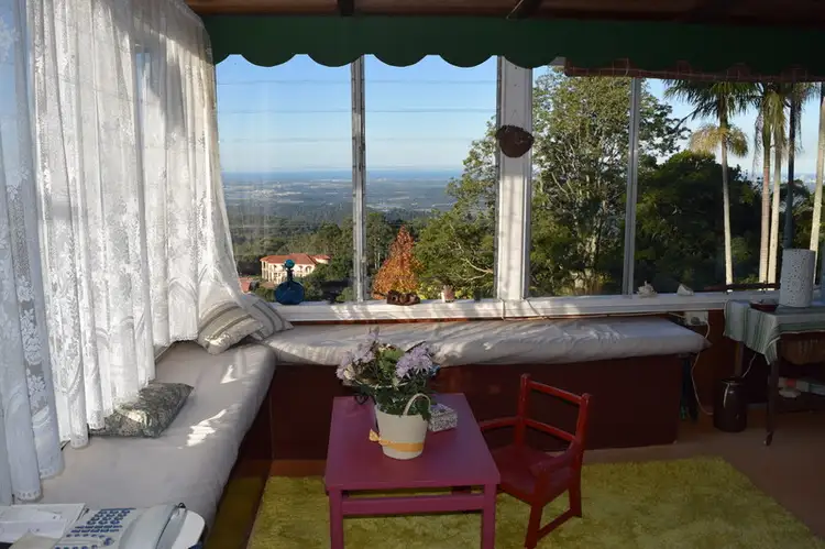 Fifth view of Homely house listing, 29 CLIFF Way, Tamborine Mountain QLD 4272