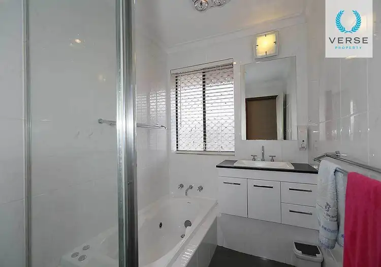 Sixth view of Homely house listing, 33 Jenever Place, Bentley WA 6102