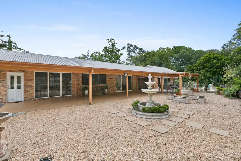 Main view of Homely house listing, 31 Winderadeen Drive, Highland Park QLD 4211