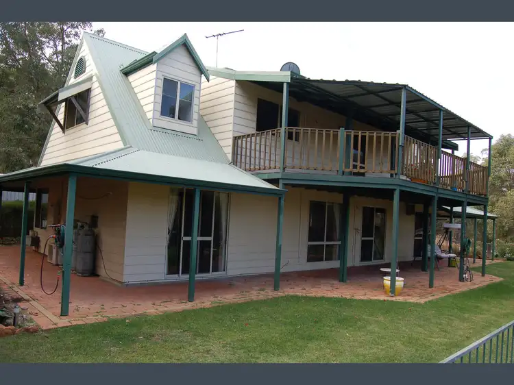 Main view of Homely rural property listing, 69 Joshua Mews, Baskerville WA 6056