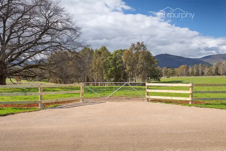 Lot 4 Osbornes Flat Road, Yackandandah VIC 3749