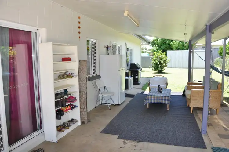 Third view of Homely house listing, 8 Cec Wilson Drive, Mareeba QLD 4880