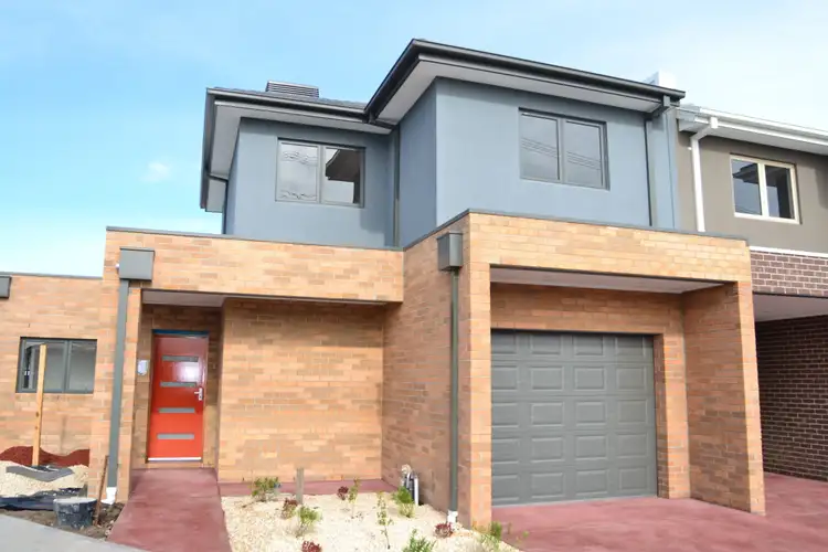 Second view of Homely townhouse listing, 14/35 Gordons Road, South Morang VIC 3752