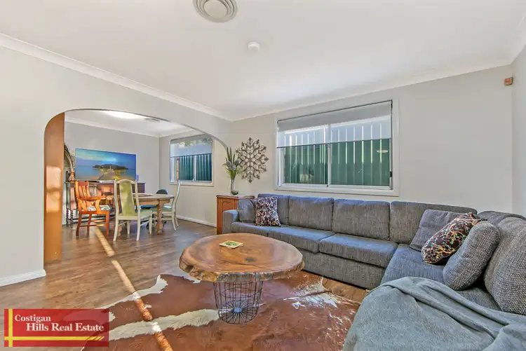 Fourth view of Homely house listing, 146 Farnham Road, Quakers Hill NSW 2763